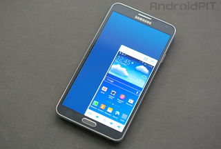 Illustration for article titled Samsung Galaxy Note 3: The TAY Review